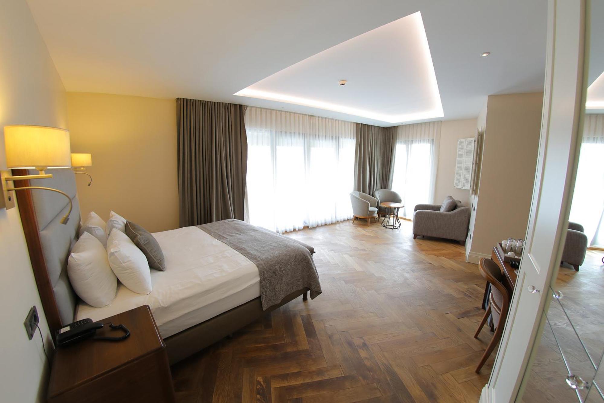 Hotel Morione & Spa Center — Fotoğraflar 3